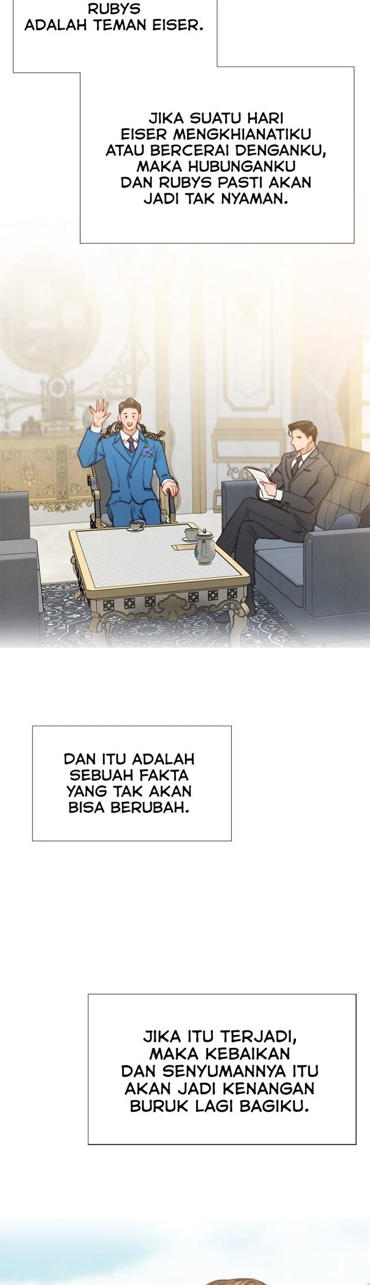 Serena Chapter 24 Gambar 39