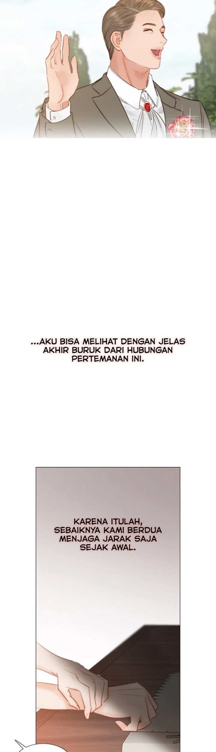 Serena Chapter 24 Gambar 40