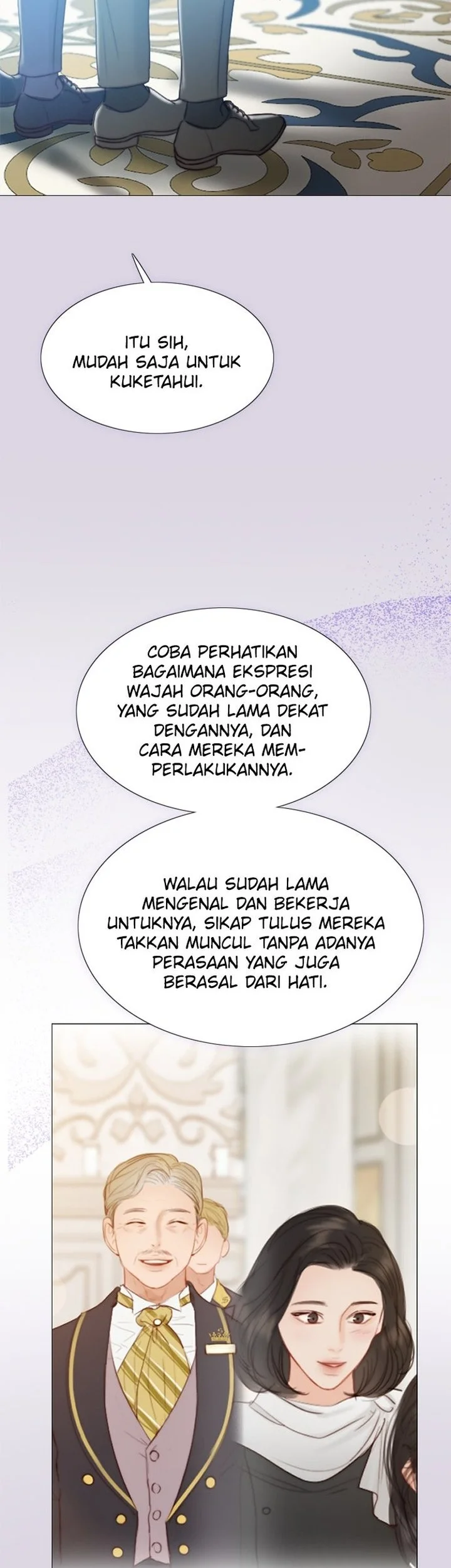 Serena Chapter 25 Gambar 36