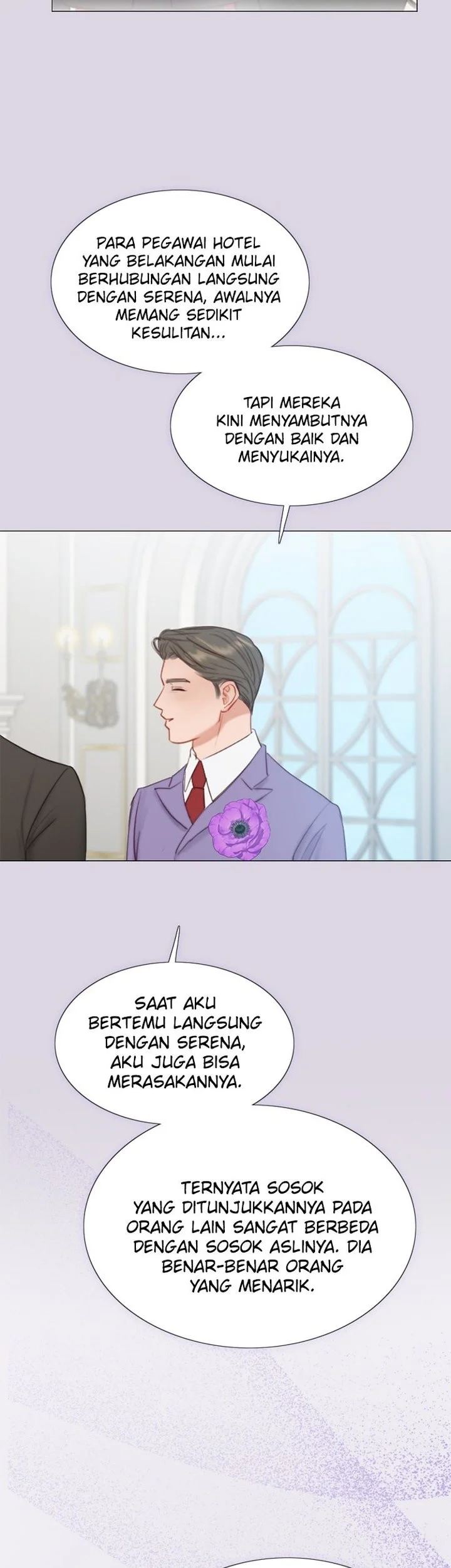 Serena Chapter 25 Gambar 37