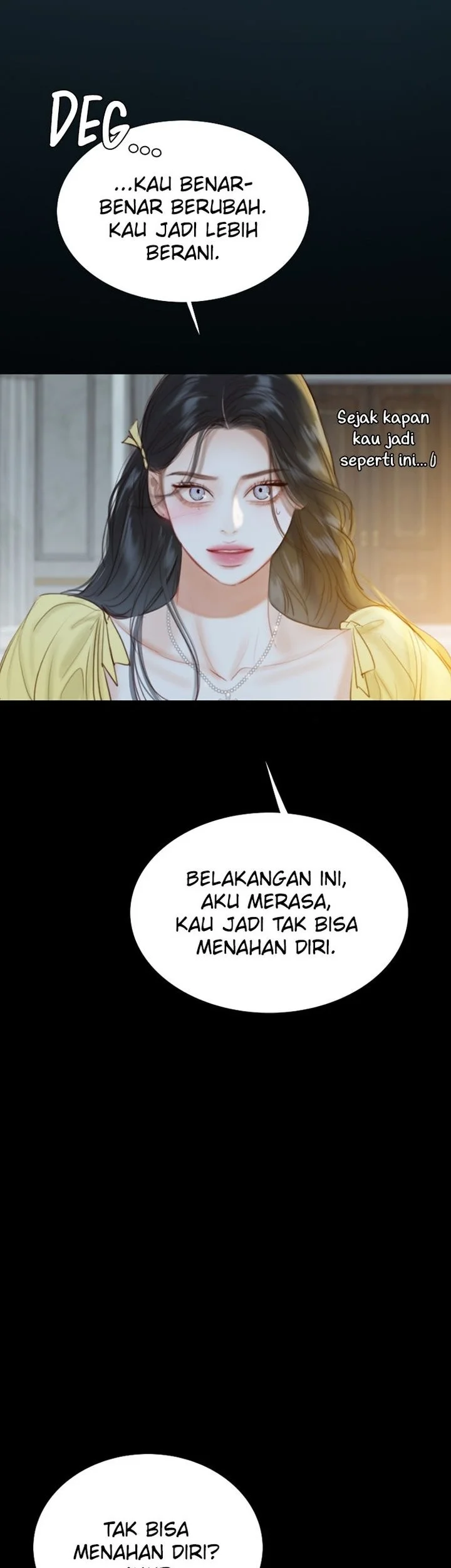 Serena Chapter 26 Gambar 33