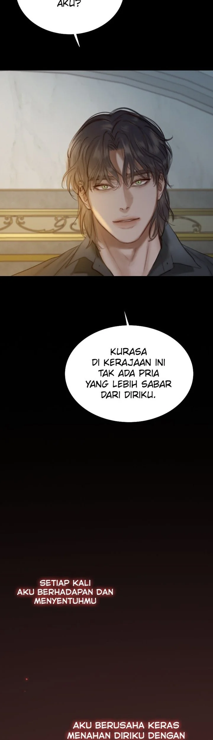 Serena Chapter 26 Gambar 34