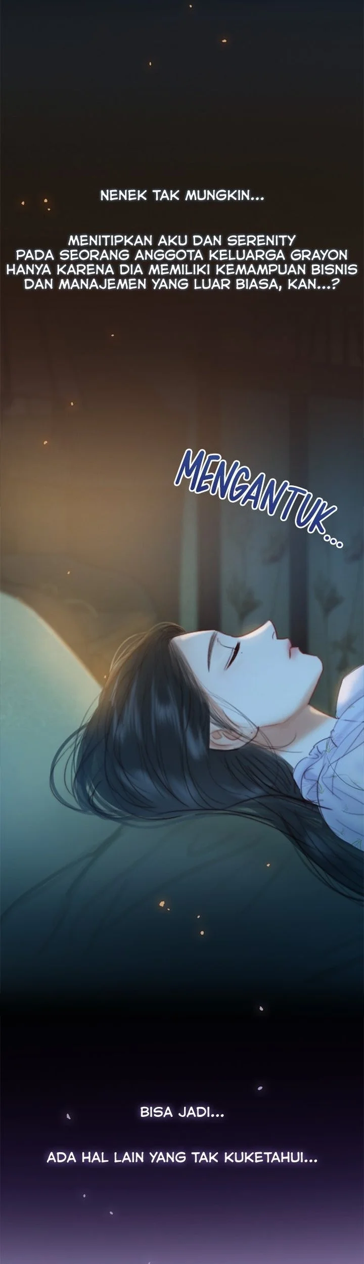 Serena Chapter 27 Gambar 36