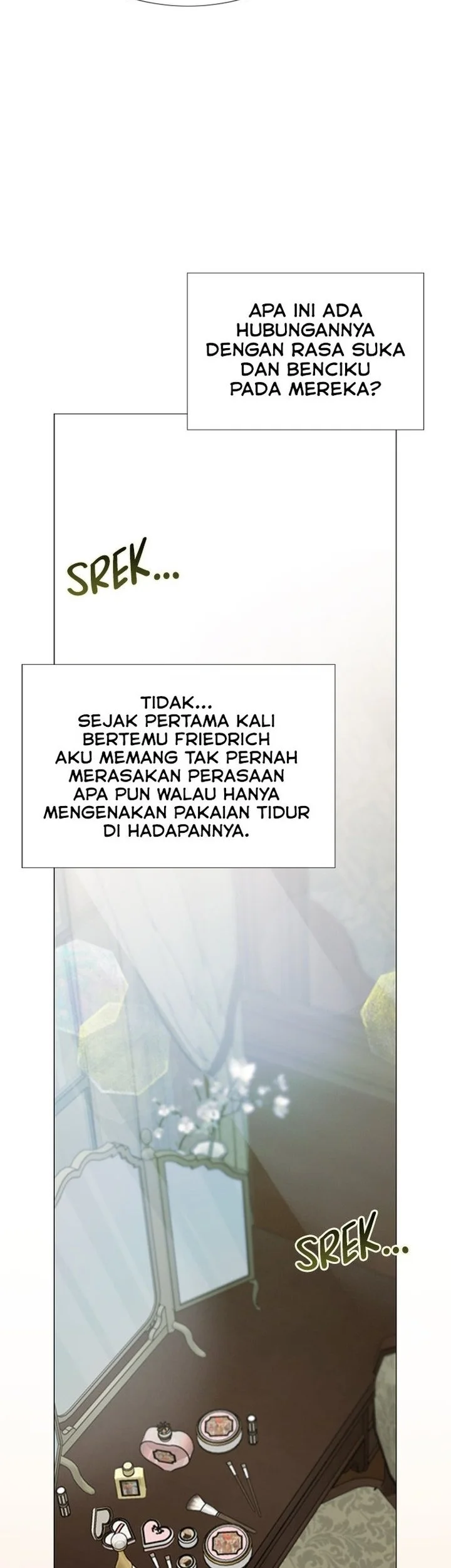 Serena Chapter 28 Gambar 34