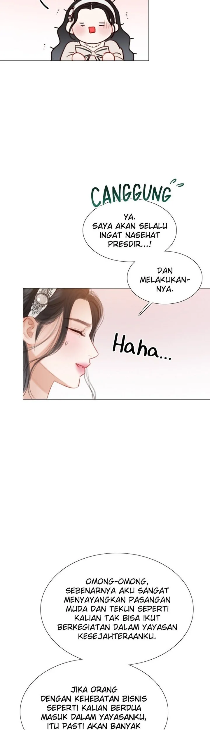 Serena Chapter 29 Gambar 30