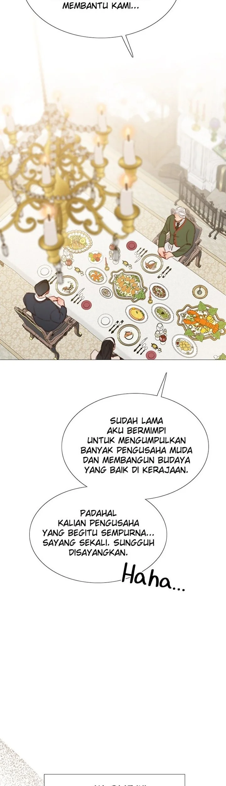 Serena Chapter 29 Gambar 31