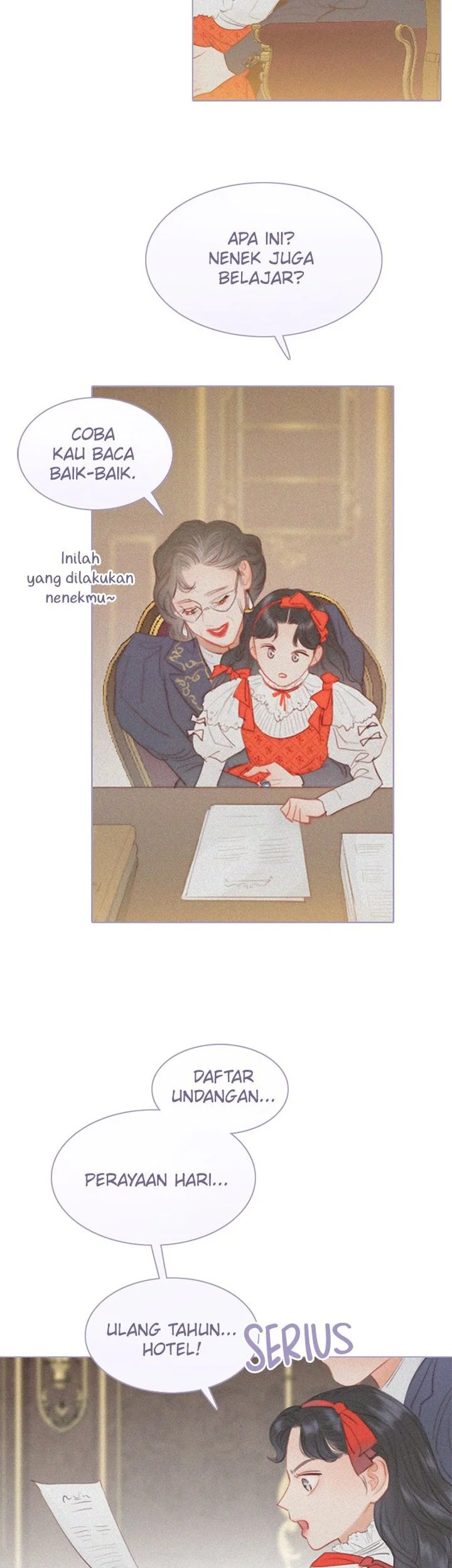 Serena Chapter 3 Gambar 30