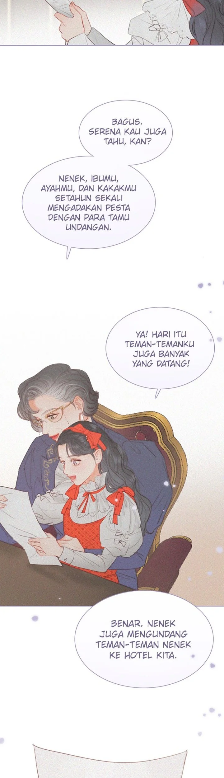 Serena Chapter 3 Gambar 31