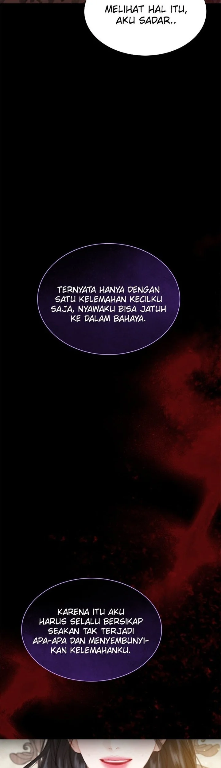Serena Chapter 30 Gambar 34