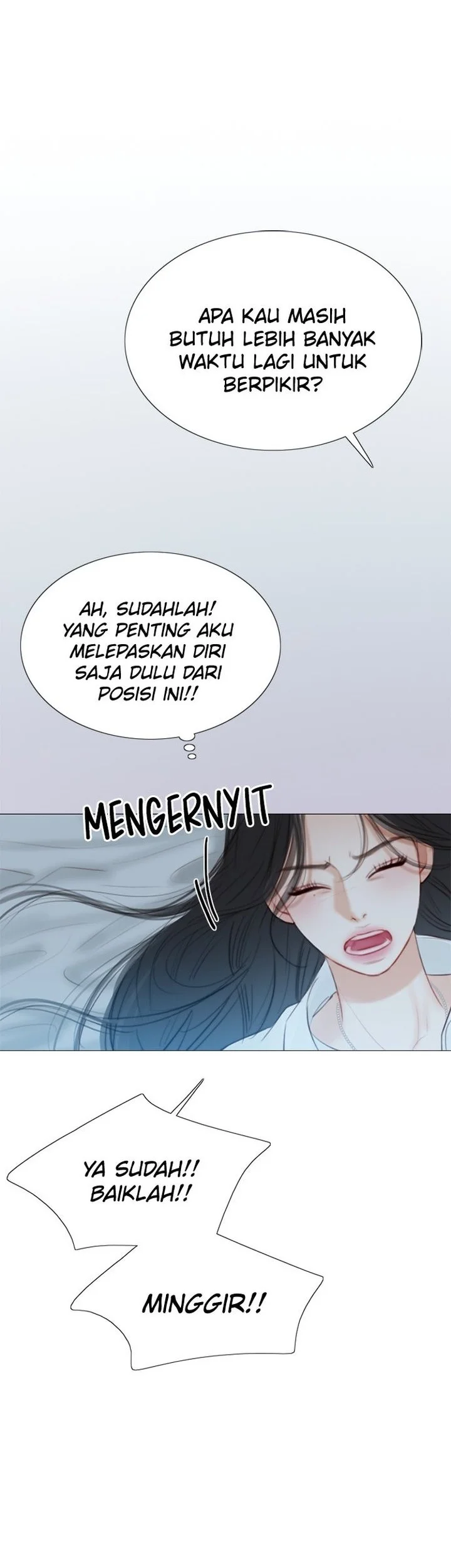 Serena Chapter 32 Gambar 30