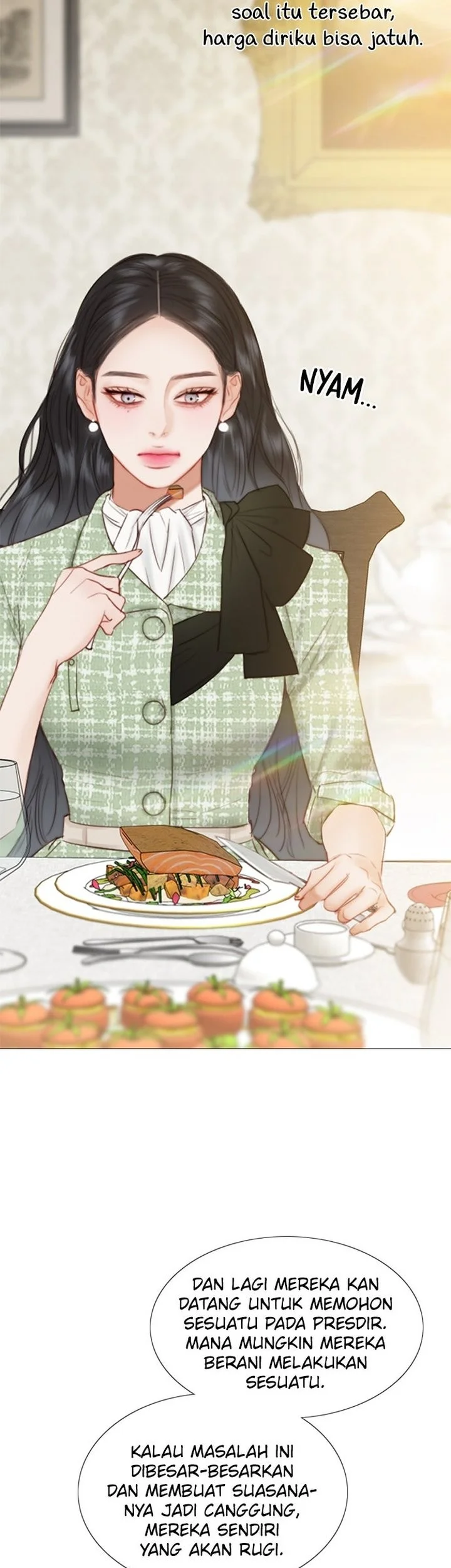 Serena Chapter 33 Gambar 29