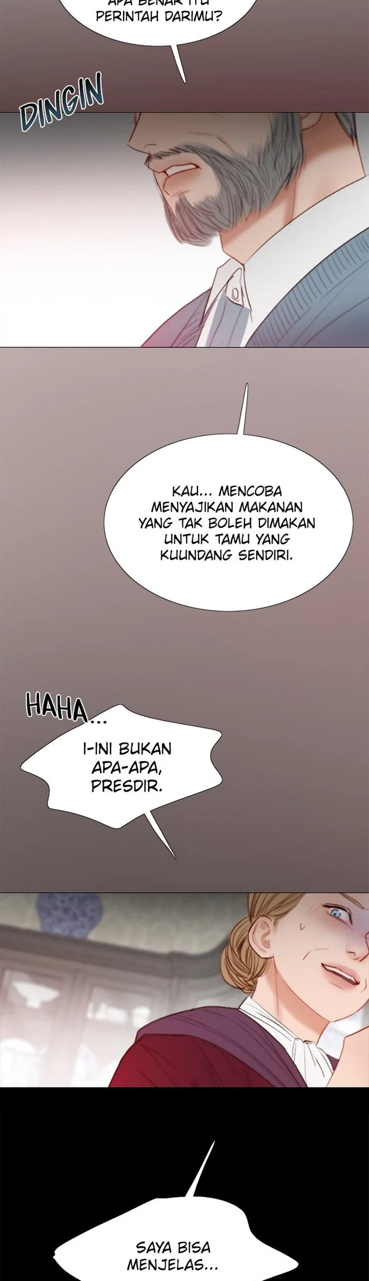 Serena Chapter 34 Gambar 33