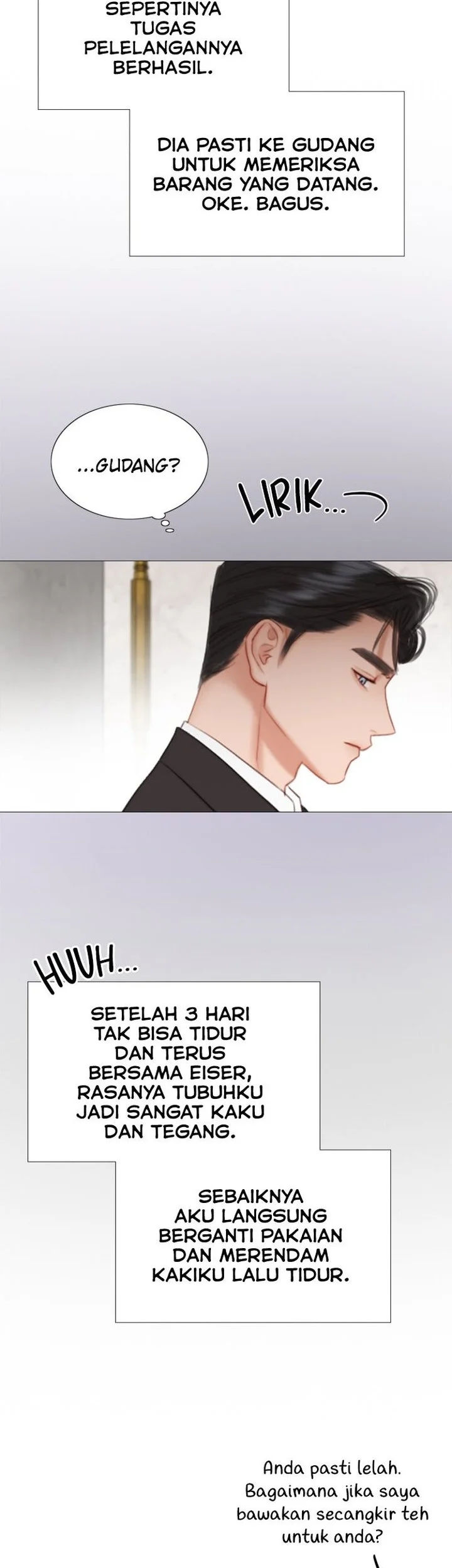 Serena Chapter 35 Gambar 34