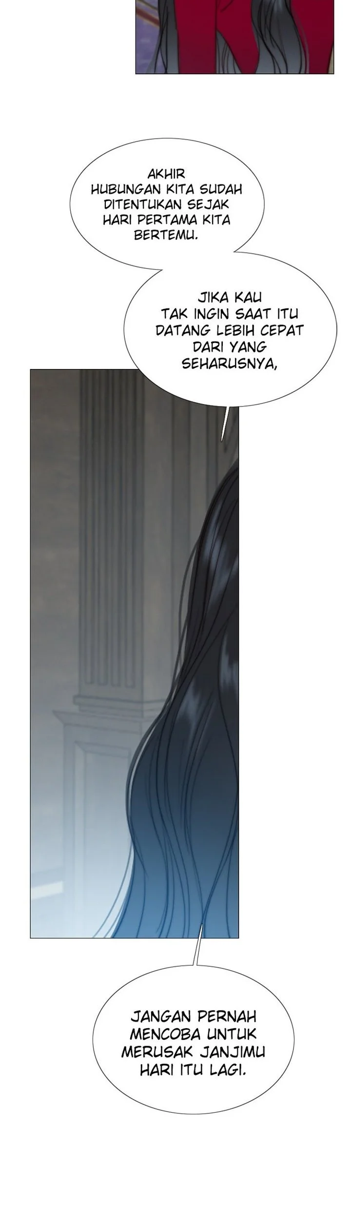 Serena Chapter 36 Gambar 37