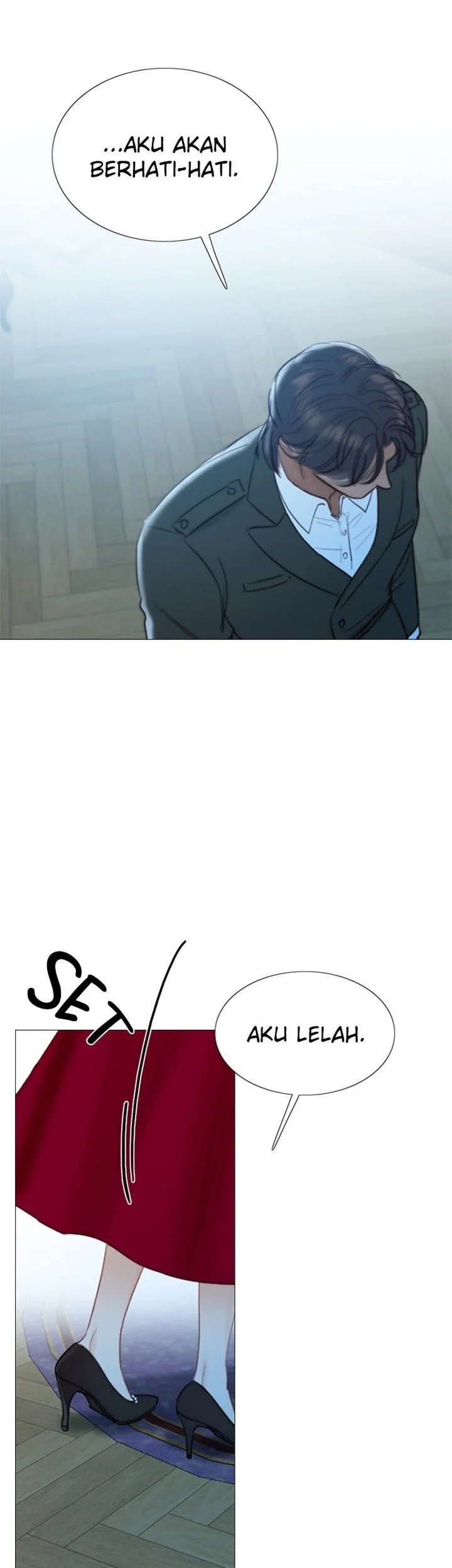 Serena Chapter 36 Gambar 38