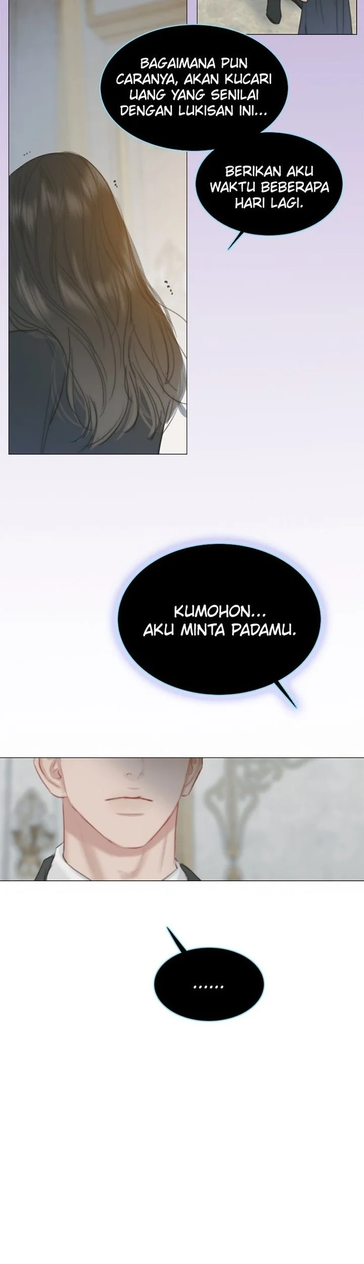 Serena Chapter 37 Gambar 34