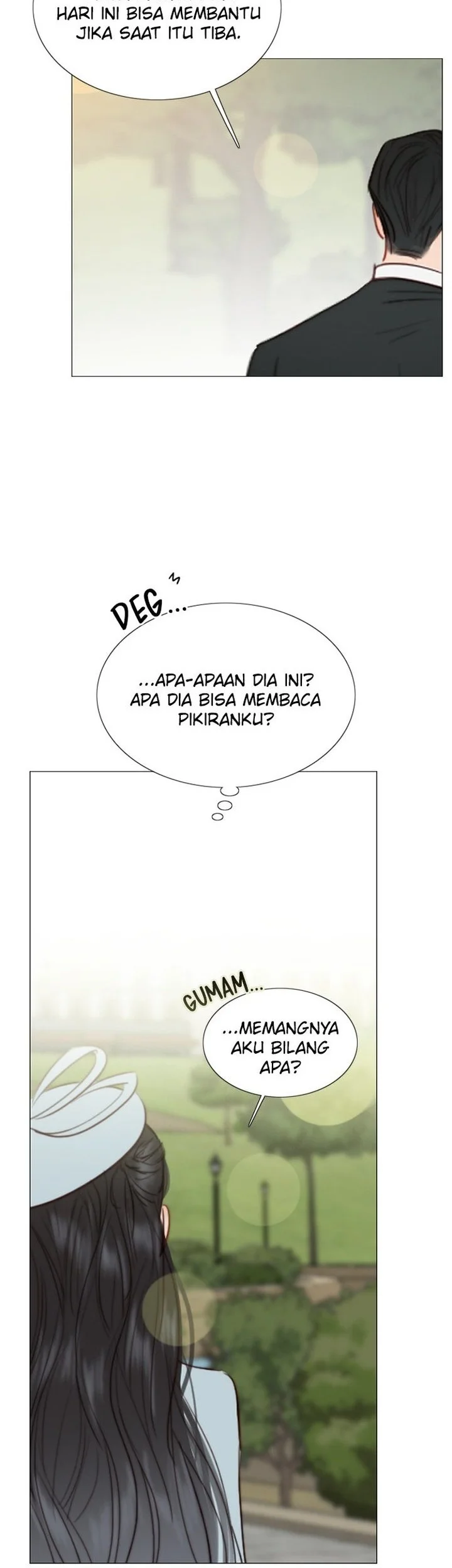 Serena Chapter 38 Gambar 38