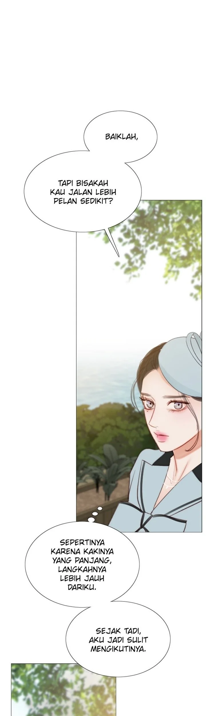 Serena Chapter 38 Gambar 39