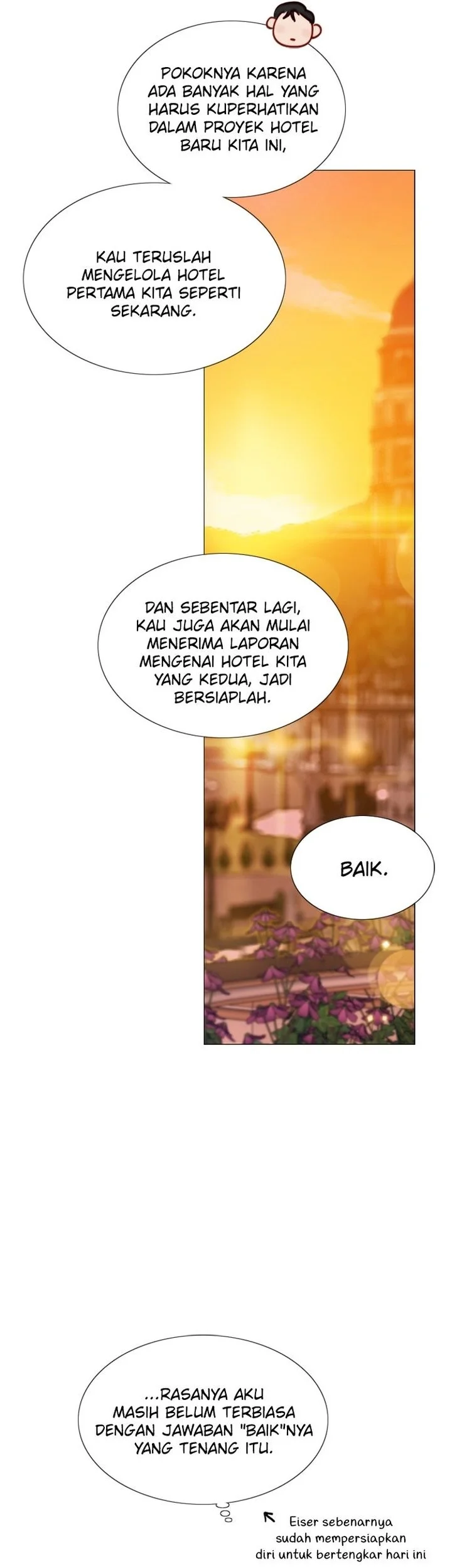 Serena Chapter 39 Gambar 35