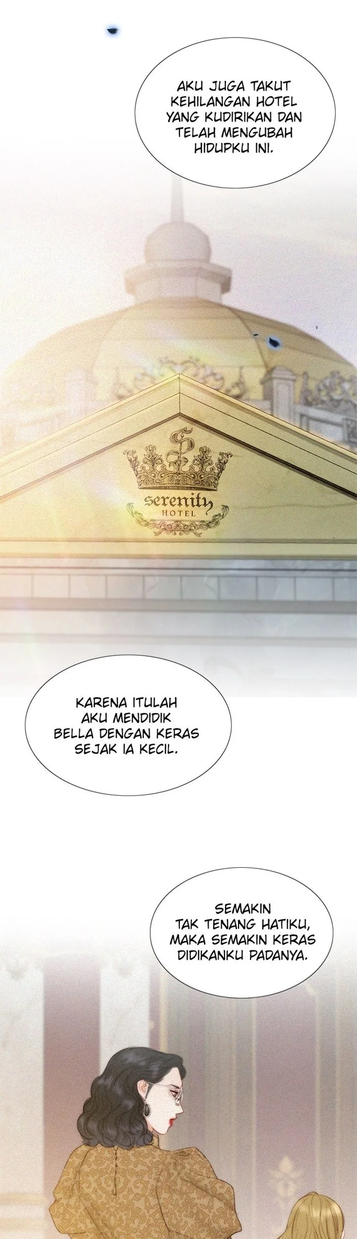 Serena Chapter 4 Gambar 29