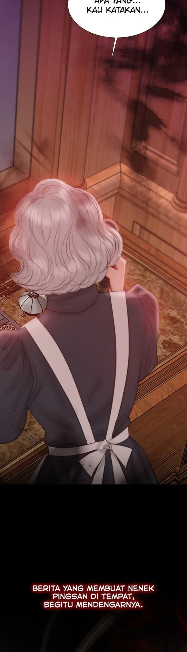 Serena Chapter 40 Gambar 34