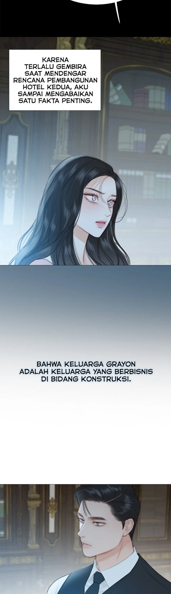 Serena Chapter 42 Gambar 38