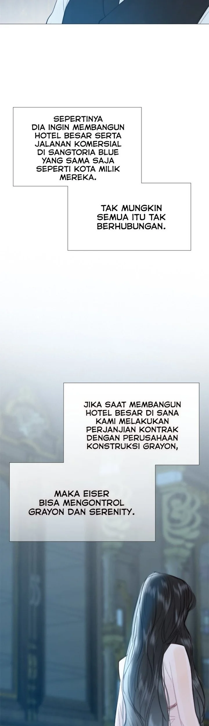 Serena Chapter 42 Gambar 39