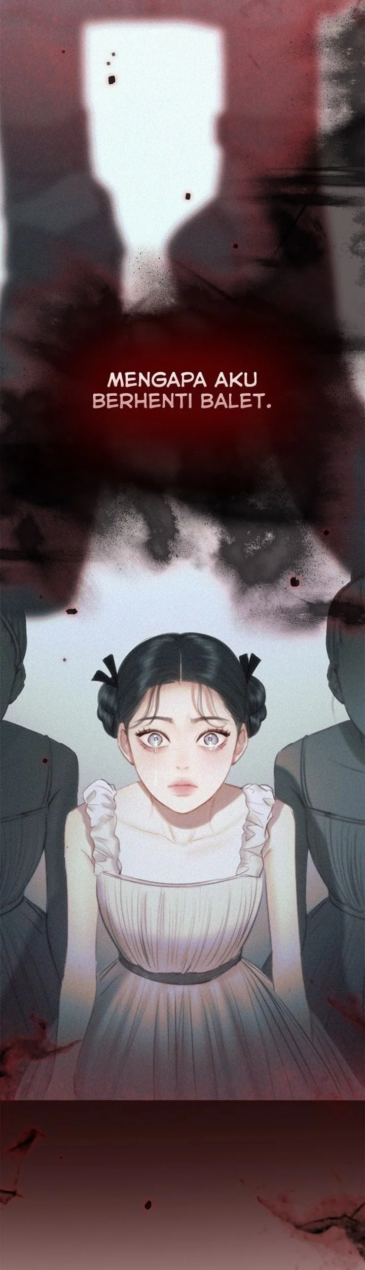 Serena Chapter 43 Gambar 36