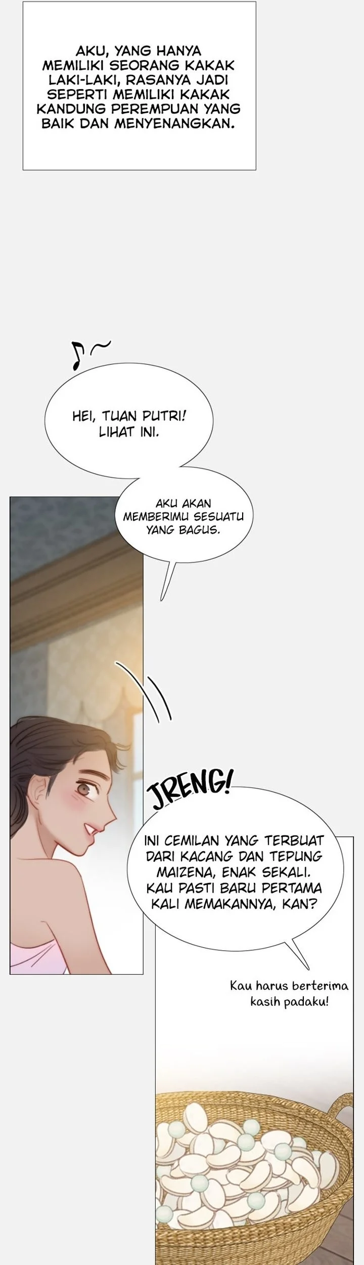 Serena Chapter 44 Gambar 36