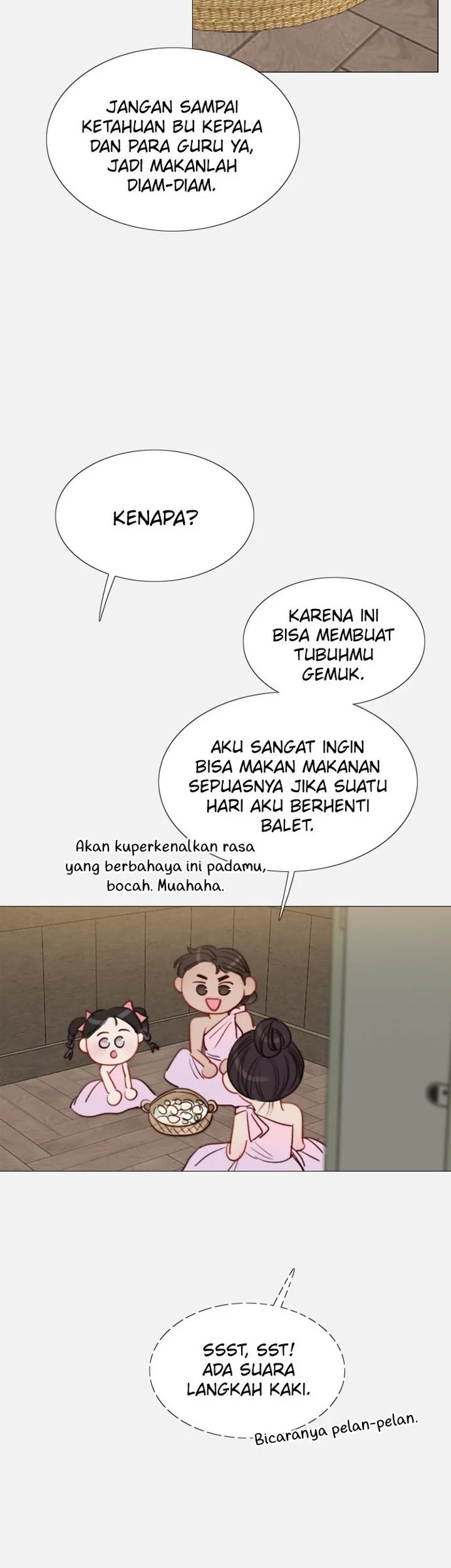 Serena Chapter 44 Gambar 37