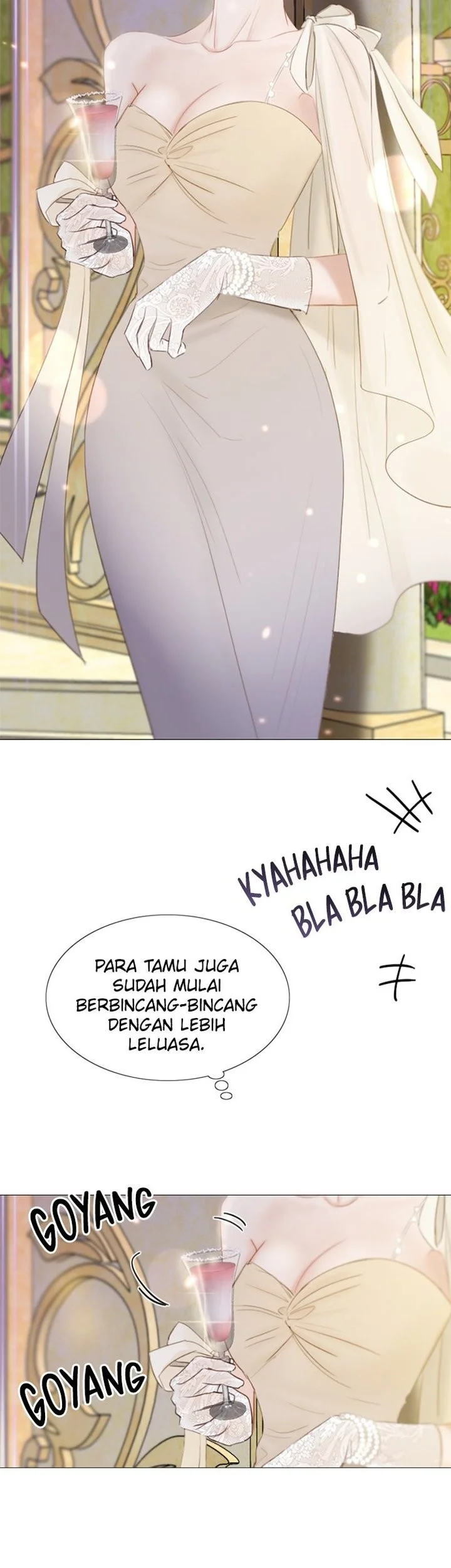 Serena Chapter 47 Gambar 33