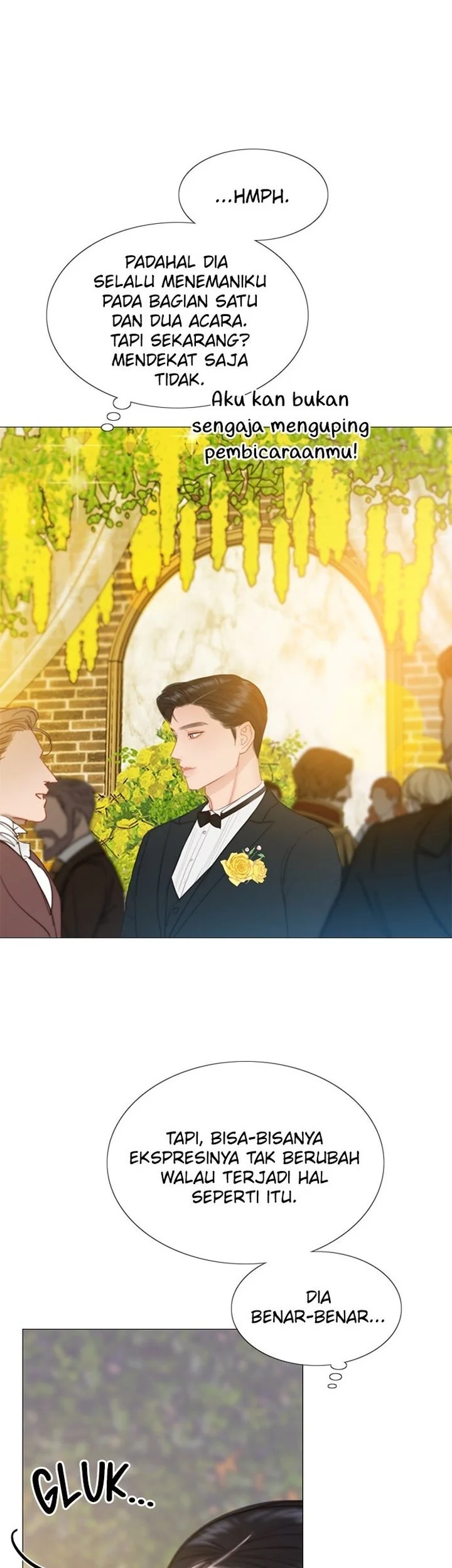 Serena Chapter 47 Gambar 34