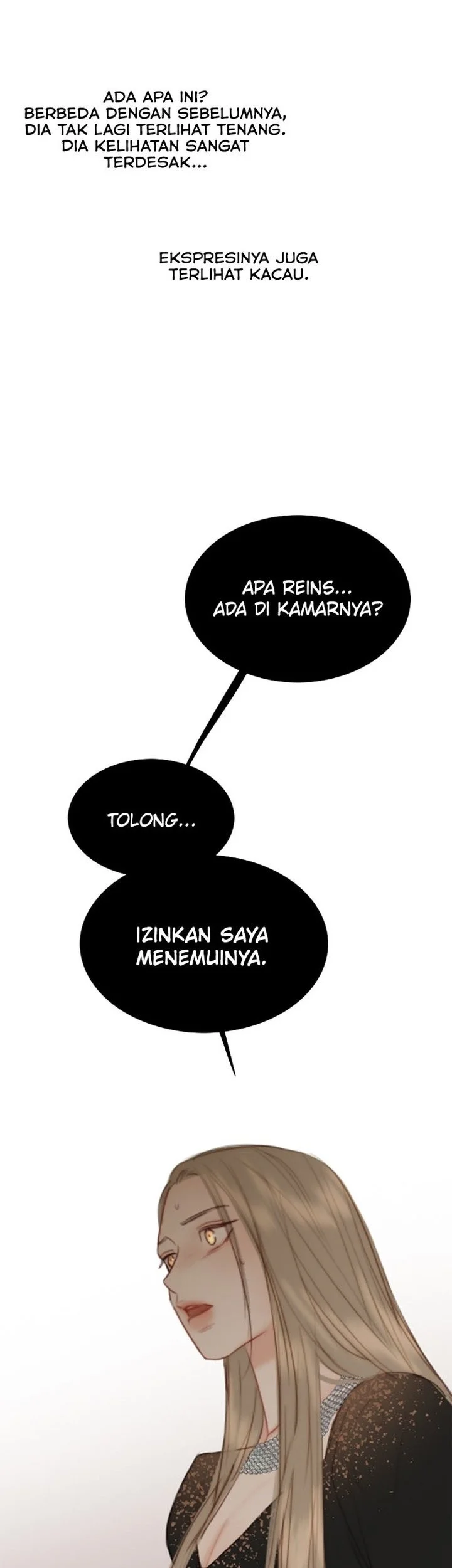 Serena Chapter 48 Gambar 35