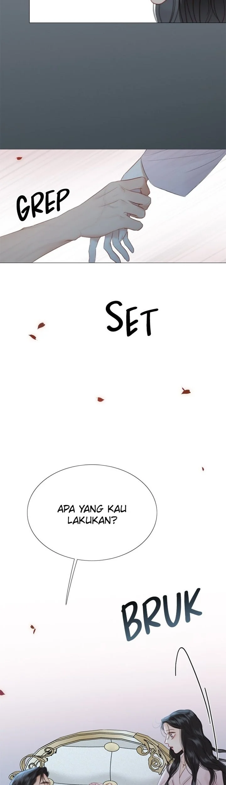 Serena Chapter 49 Gambar 33