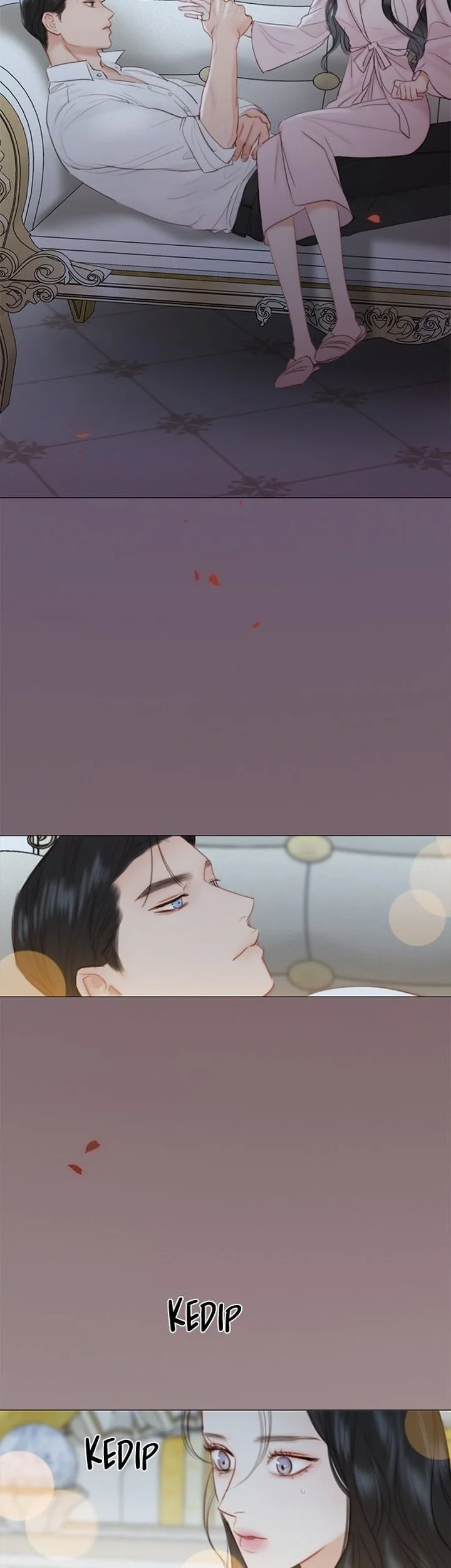 Serena Chapter 49 Gambar 34