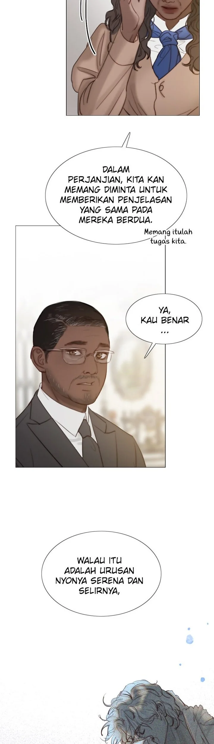 Serena Chapter 5 Gambar 30