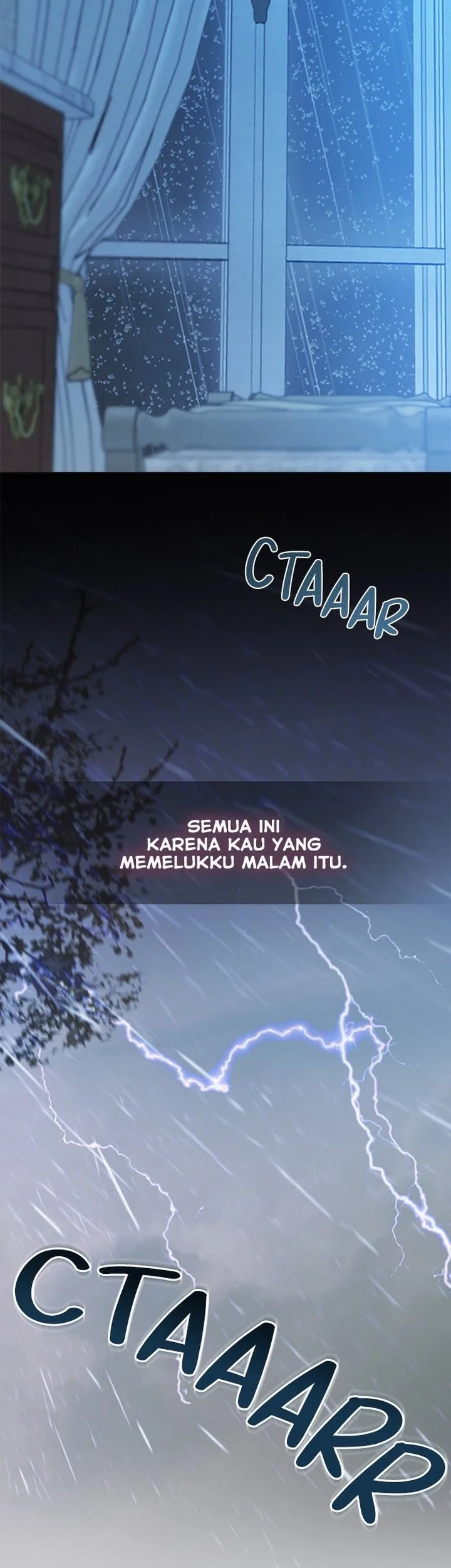 Serena Chapter 50 Gambar 32