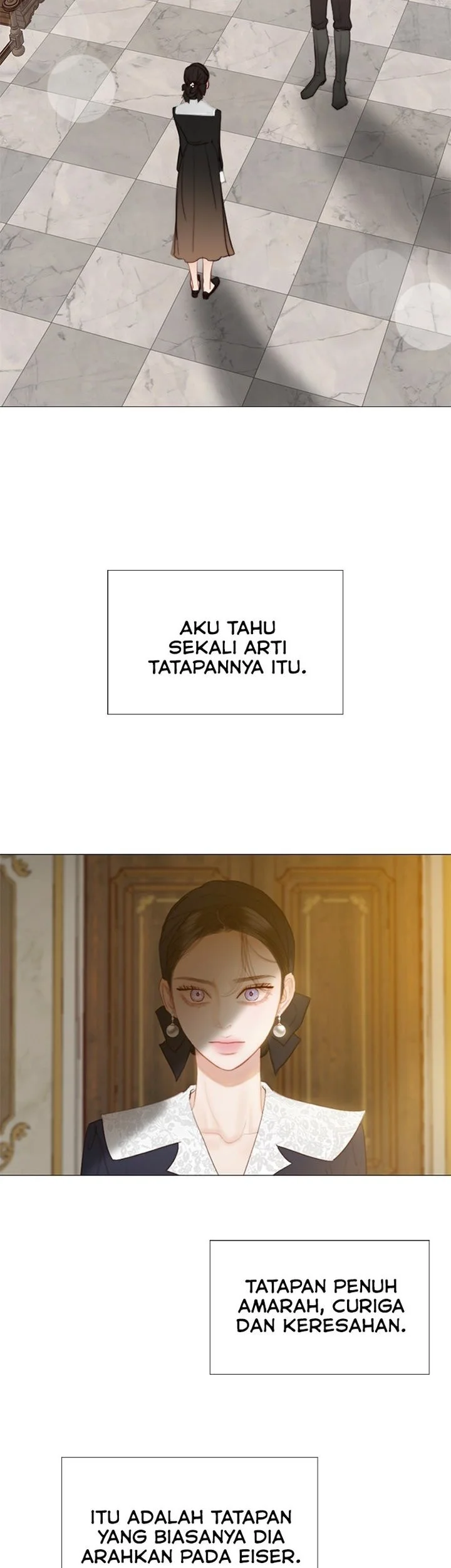 Serena Chapter 51 Gambar 31