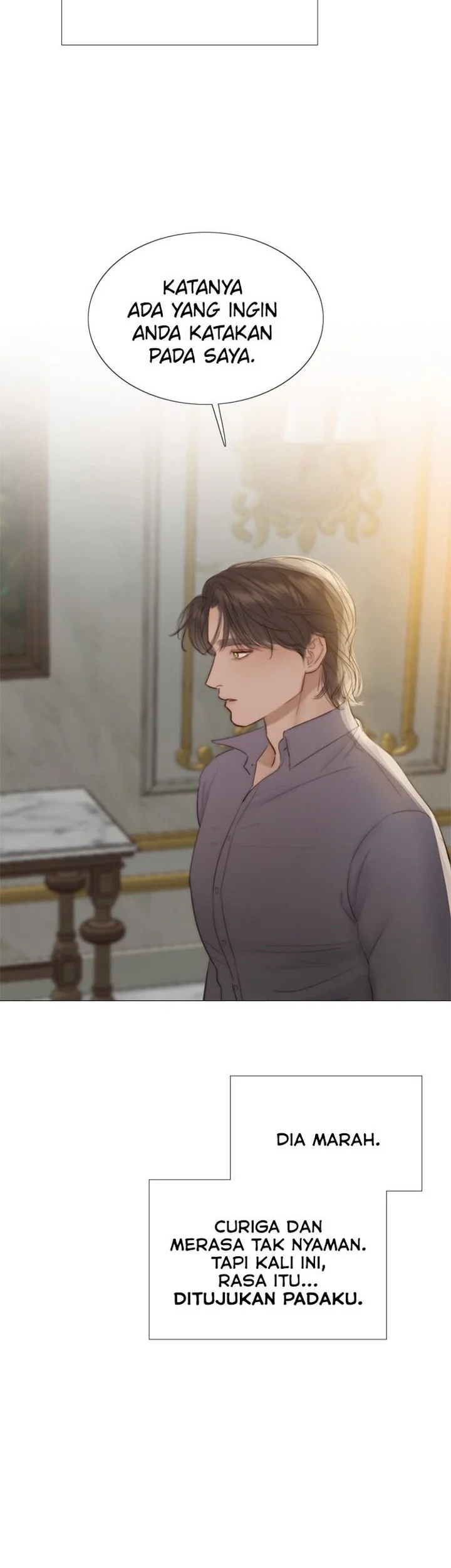 Serena Chapter 51 Gambar 32