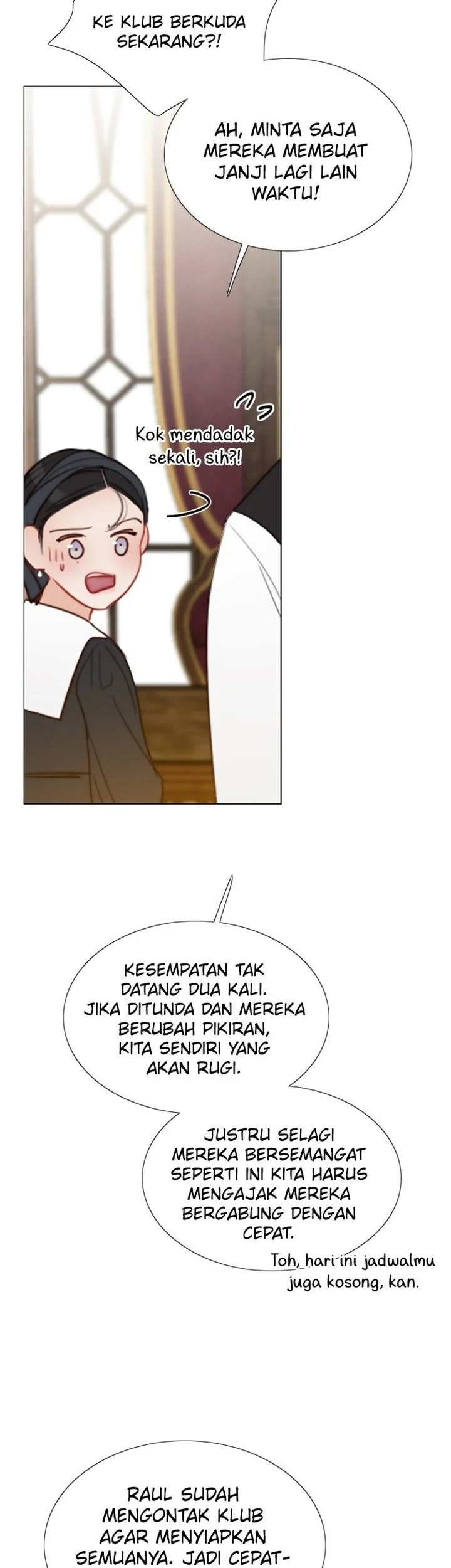 Serena Chapter 52 Gambar 33
