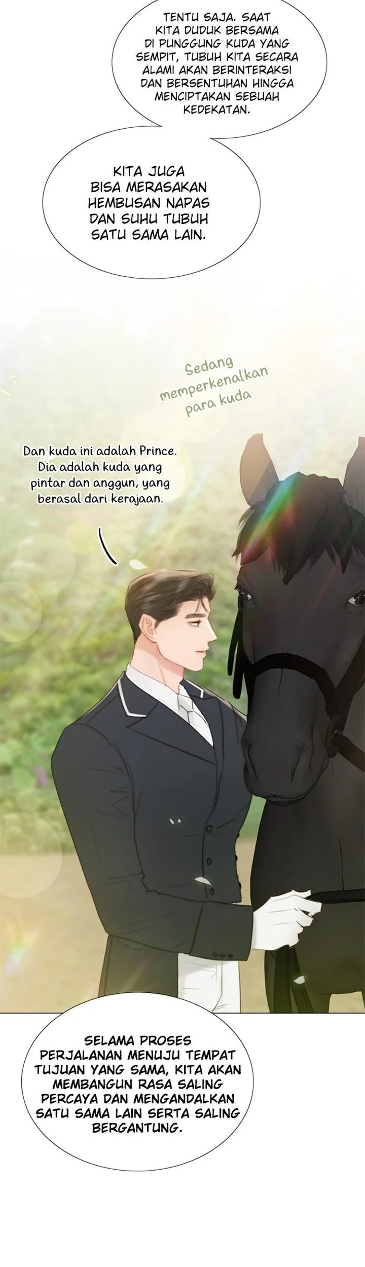 Serena Chapter 53 Gambar 31