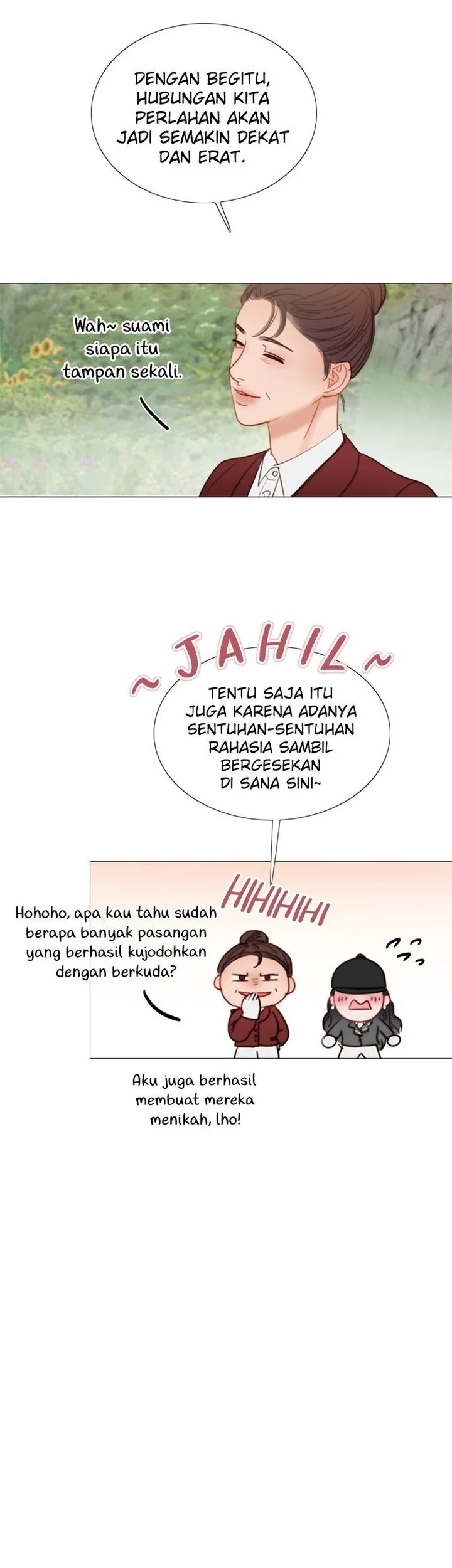 Serena Chapter 53 Gambar 32