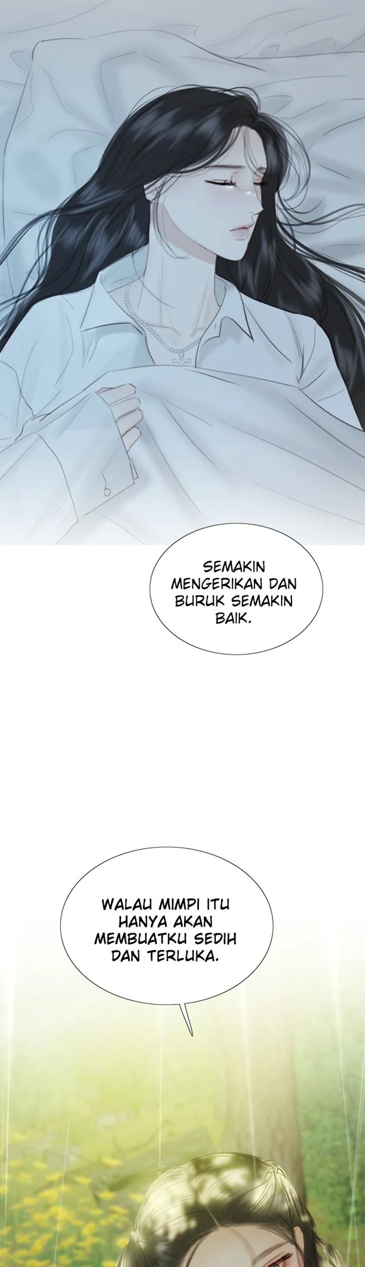 Serena Chapter 54 Gambar 29