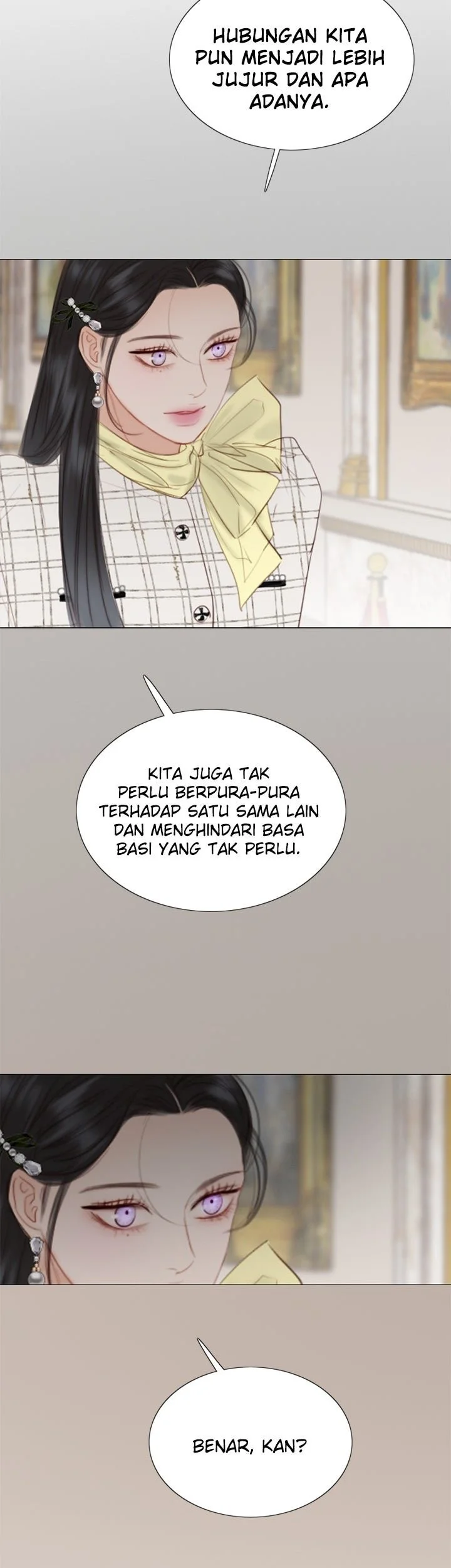Serena Chapter 56 Gambar 38