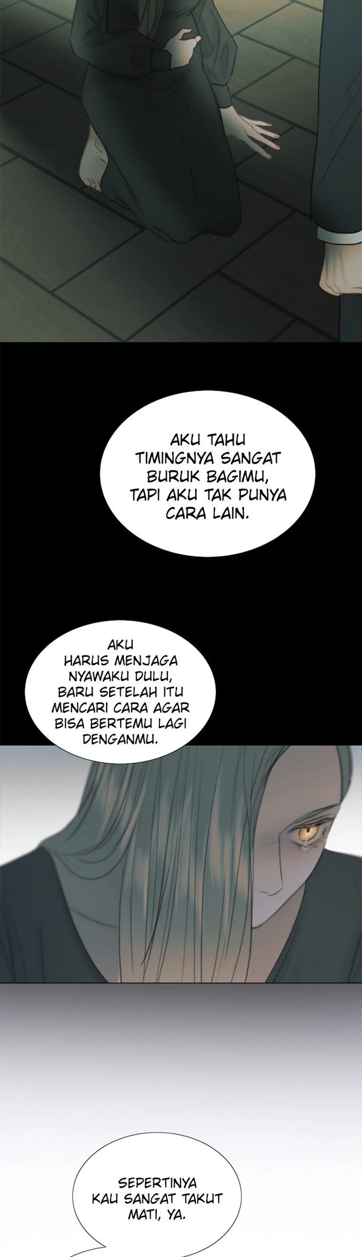 Serena Chapter 57 Gambar 32