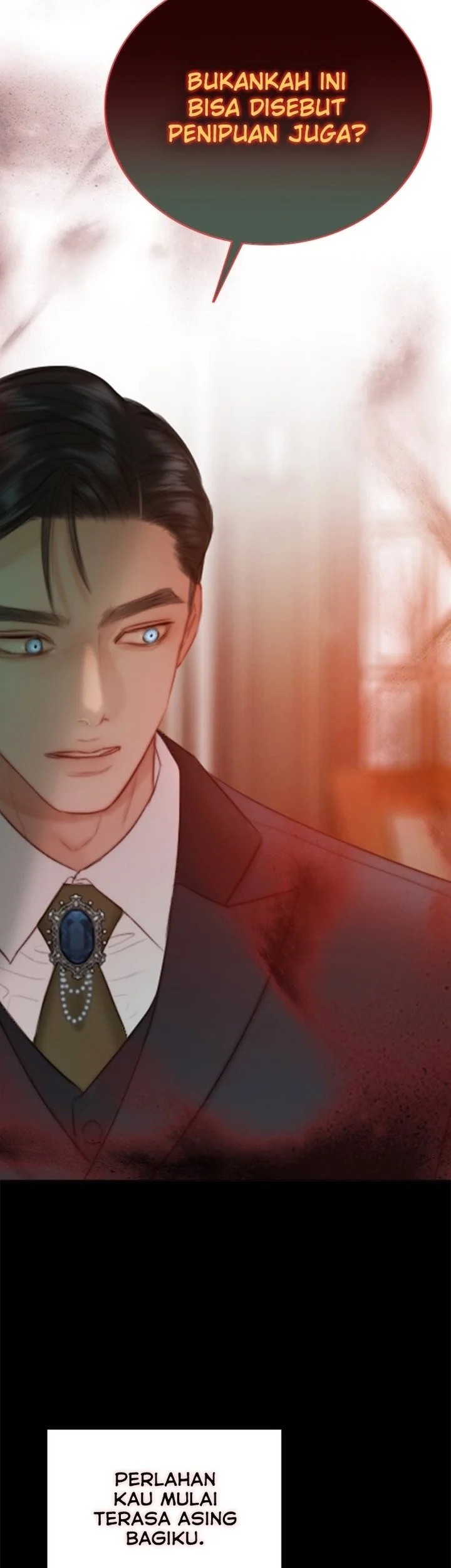 Serena Chapter 58 Gambar 31