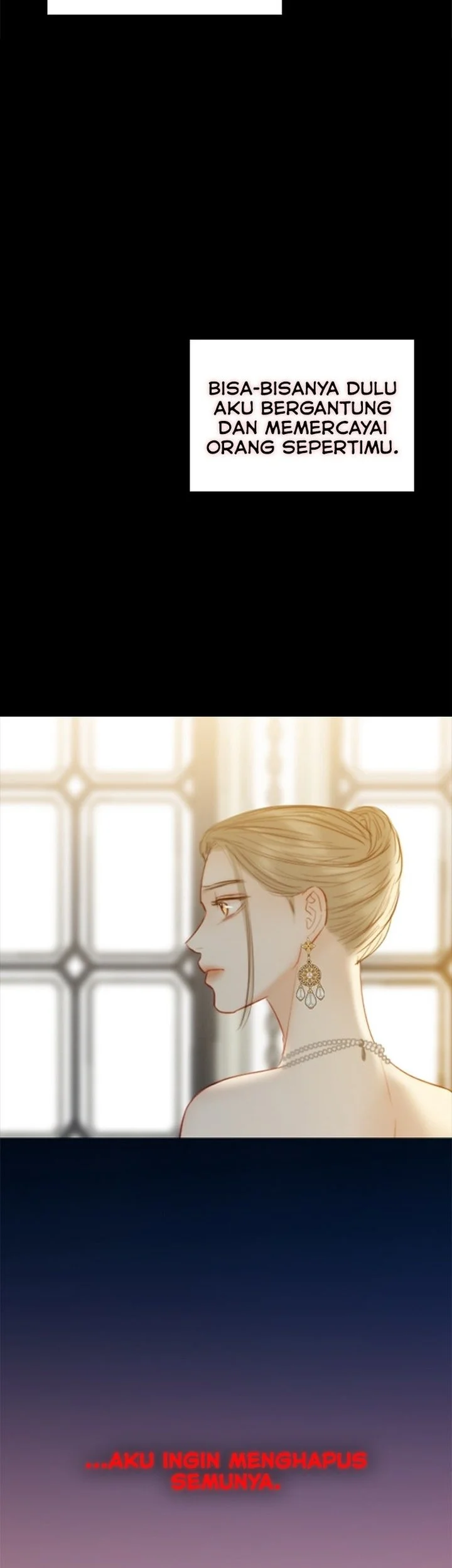 Serena Chapter 58 Gambar 32