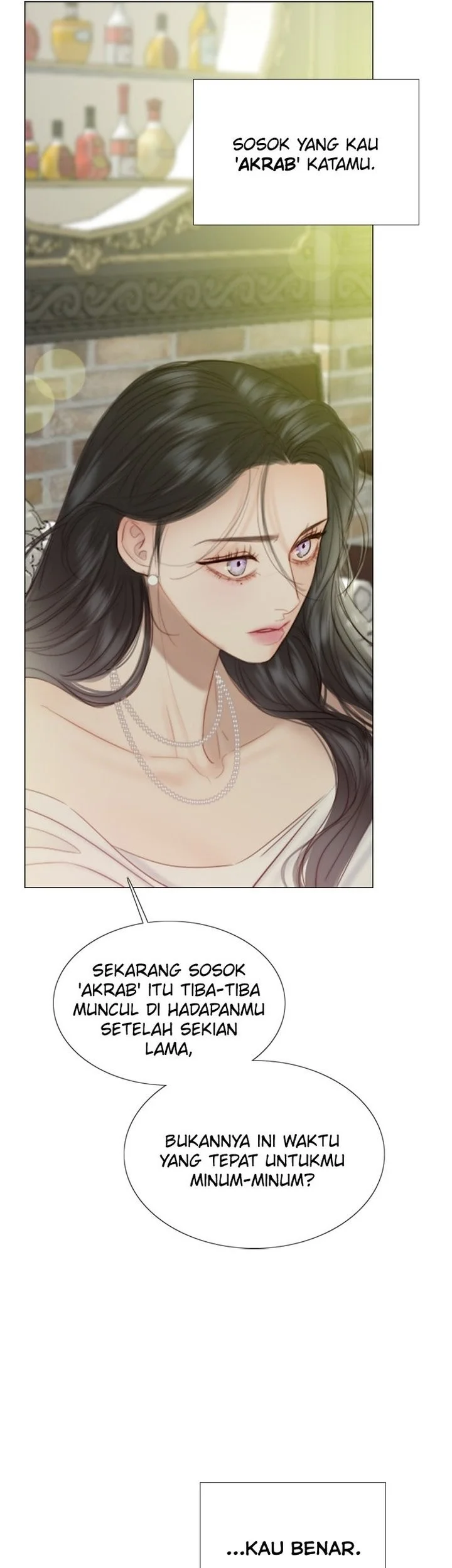Serena Chapter 59 Gambar 34