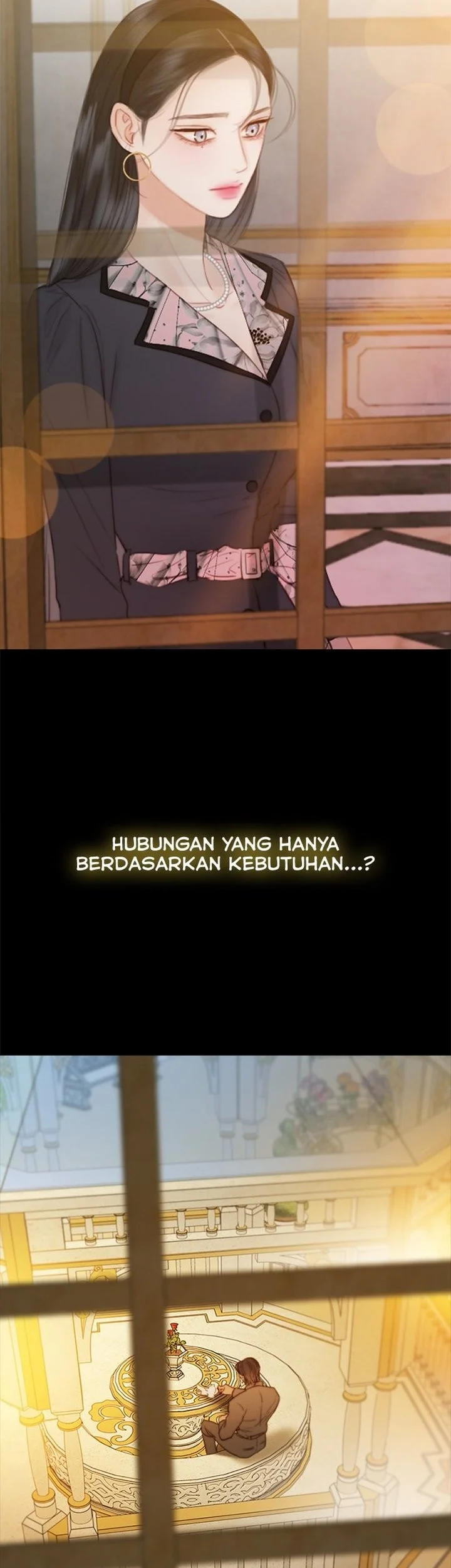 Serena Chapter 61 Gambar 36