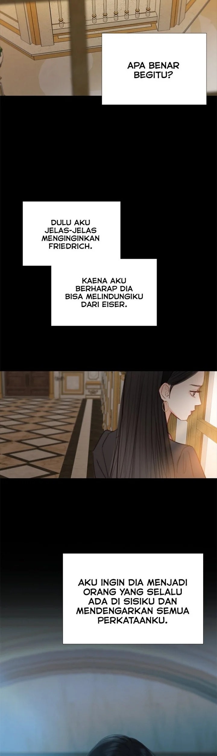 Serena Chapter 61 Gambar 37